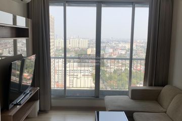 1 Bedroom Condo for rent in Phra Khanong, Bangkok near BTS On Nut