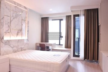 1 Bedroom Condo for rent in Life Ladprao, Chatuchak, Bangkok near BTS Ladphrao Intersection