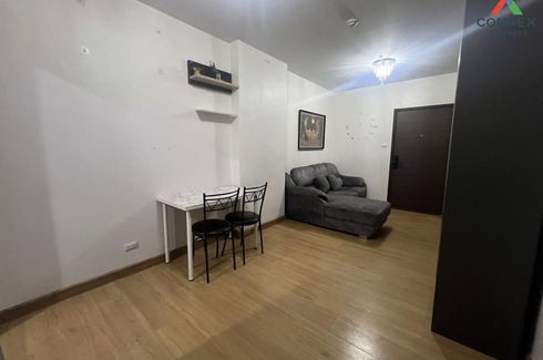 1 Bedroom Condo for rent in Supalai Veranda Rattanathibet, Bang Kraso, Nonthaburi near MRT Yaek Nonthaburi 1