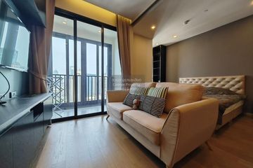 1 Bedroom Condo for rent in Ashton Asoke, Khlong Toei Nuea, Bangkok near MRT Sukhumvit