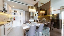 1 Bedroom Condo for rent in Noble Ploenchit, Lumpini, Bangkok near BTS Ploen Chit