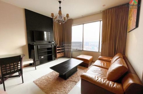 1 Bedroom Condo for rent in The Emporio Place, Khlong Tan, Bangkok near BTS Phrom Phong