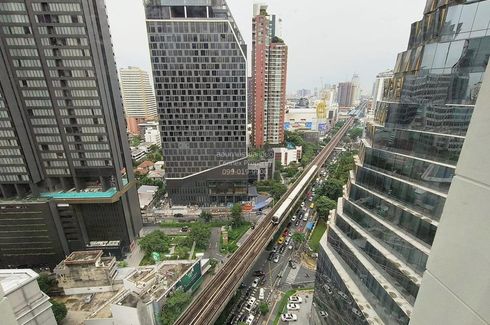 2 Bedroom Condo for rent in Siri at Sukhumvit, Phra Khanong, Bangkok near BTS Thong Lo