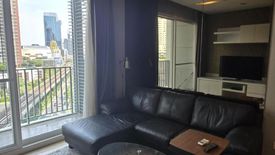2 Bedroom Condo for rent in Siri at Sukhumvit, Phra Khanong, Bangkok near BTS Thong Lo