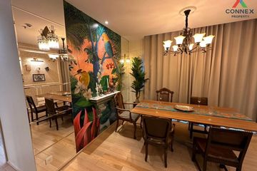 2 Bedroom Condo for rent in Siri at Sukhumvit, Phra Khanong, Bangkok near BTS Thong Lo