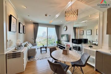 2 Bedroom Condo for rent in Siri at Sukhumvit, Phra Khanong, Bangkok near BTS Thong Lo