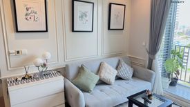 2 Bedroom Condo for rent in Siri at Sukhumvit, Phra Khanong, Bangkok near BTS Thong Lo