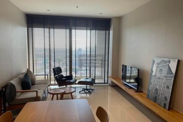 1 Bedroom Condo for rent in The Emporio Place, Khlong Tan, Bangkok near BTS Phrom Phong