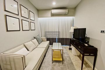 1 Bedroom Condo for rent in The Crest Sukhumvit 34, Khlong Tan Nuea, Bangkok near BTS Thong Lo