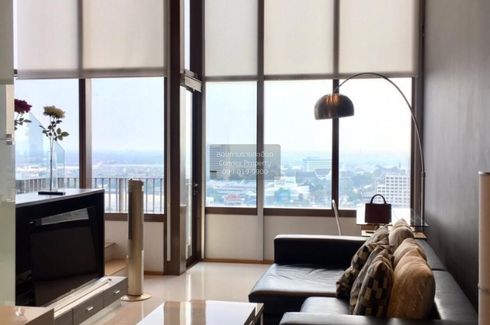 1 Bedroom Condo for rent in The Emporio Place, Khlong Tan, Bangkok near BTS Phrom Phong
