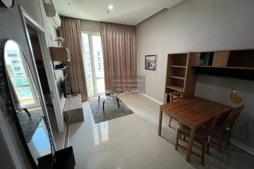 1 Bedroom Condo for rent in TC Green, Bang Kapi, Bangkok near MRT Phetchaburi