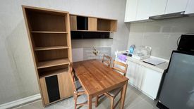 1 Bedroom Condo for rent in TC Green, Bang Kapi, Bangkok near MRT Phetchaburi