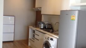 2 Bedroom Condo for rent in Noble Refine, Khlong Tan, Bangkok near BTS Phrom Phong