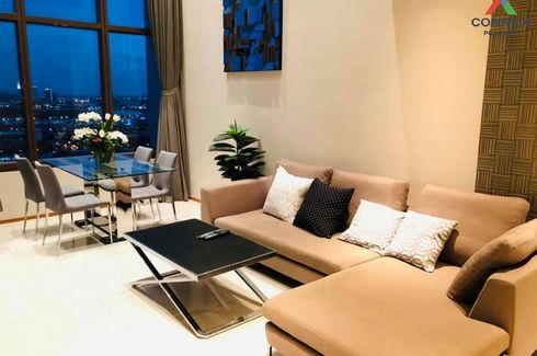 1 Bedroom Condo for rent in The Emporio Place, Khlong Tan, Bangkok near BTS Phrom Phong