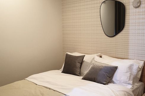 1 Bedroom Condo for rent in XT Phayathai, Thanon Phaya Thai, Bangkok near BTS Phaya Thai