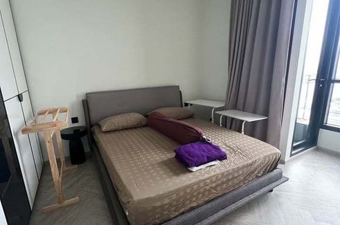 1 Bedroom Condo for rent in Chapter Charoennakhorn-Riverside, Bang Lamphu Lang, Bangkok near BTS Krung Thon Buri