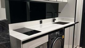 1 Bedroom Condo for rent in Chapter Charoennakhorn-Riverside, Bang Lamphu Lang, Bangkok near BTS Krung Thon Buri