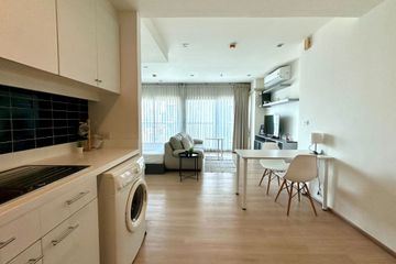 Condo for rent in Noble Remix, Khlong Tan, Bangkok near BTS Thong Lo