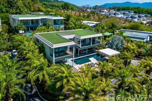 6 Bedroom Villa for sale in The Pavilions Phuket, Choeng Thale, Phuket