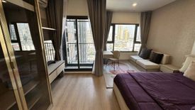 1 Bedroom Condo for rent in Life Rama 4 - Asoke, Khlong Toei, Bangkok near MRT Queen Sirikit National Convention Centre