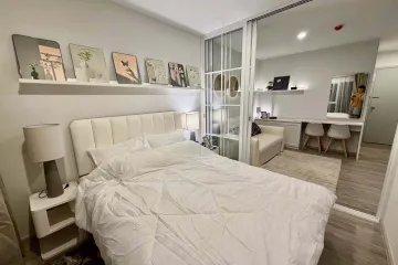 1 Bedroom Condo for rent in Regent Home Bangna, Bang Na, Bangkok near BTS Bang Na