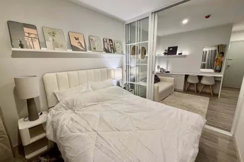 1 Bedroom Condo for rent in Regent Home Bangna, Bang Na, Bangkok near BTS Bang Na