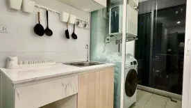 1 Bedroom Condo for rent in Regent Home Bangna, Bang Na, Bangkok near BTS Bang Na