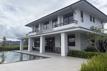 5 Bedroom Villa for sale in Sa-nga Ban, Chiang Mai