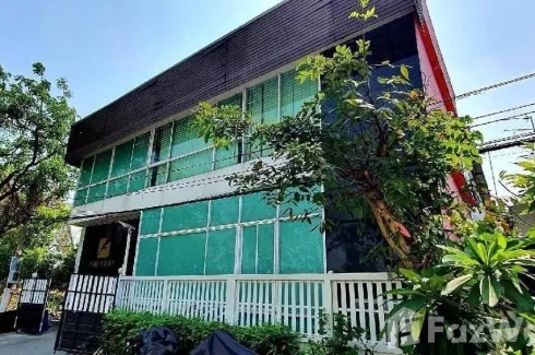 Office for sale in Sutchit Niwet, Samae Dam, Bangkok