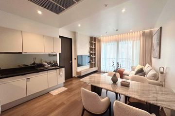 1 Bedroom Condo for Sale or Rent in The Address Chidlom, Lumpini, Bangkok near BTS Chit Lom