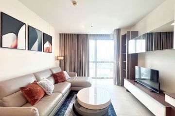 1 Bedroom Condo for Sale or Rent in The River by Raimon Land, Khlong Ton Sai, Bangkok near BTS Krung Thon Buri