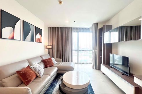 1 Bedroom Condo for Sale or Rent in The River by Raimon Land, Khlong Ton Sai, Bangkok near BTS Krung Thon Buri