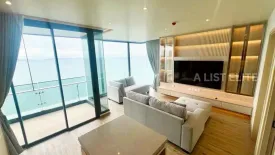 2 Bedroom Condo for sale in Arom Wongamat, Na Kluea, Chonburi