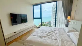 2 Bedroom Condo for rent in Arom Wongamat, Na Kluea, Chonburi