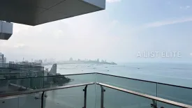 2 Bedroom Condo for sale in Na Kluea, Chonburi