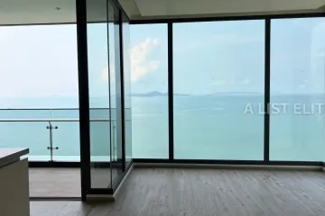 2 Bedroom Condo for sale in Na Kluea, Chonburi