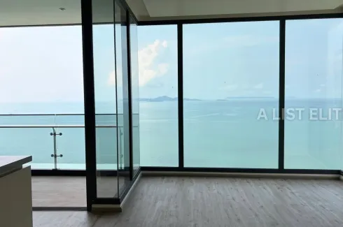 2 Bedroom Condo for sale in Na Kluea, Chonburi