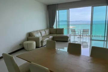 2 Bedroom Condo for rent in Movenpick White Sand Beach, Na Jomtien, Chonburi