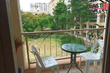 1 Bedroom Condo for Sale or Rent in City Garden Pattaya, Nong Prue, Chonburi