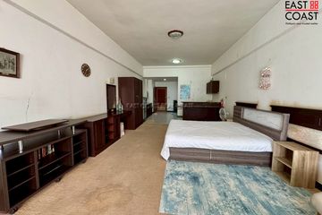 Condo for sale in Jomtien Complex, Nong Prue, Chonburi