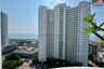 Condo for sale in Jomtien Complex, Nong Prue, Chonburi