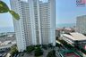 Condo for sale in Jomtien Complex, Nong Prue, Chonburi