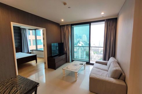 1 Bedroom Condo for rent in Aguston Sukhumvit 22, Khlong Tan, Bangkok near MRT Queen Sirikit National Convention Centre