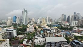 1 Bedroom Condo for rent in Aguston Sukhumvit 22, Khlong Tan, Bangkok near MRT Queen Sirikit National Convention Centre