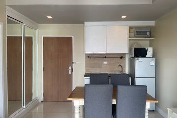 1 Bedroom Condo for rent in Le Cote Sukhumvit 14, Khlong Toei, Bangkok near BTS Asoke