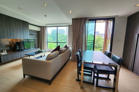 2 Bedroom Condo for rent in Khlong Tan Nuea, Bangkok
