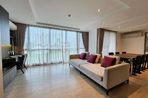 2 Bedroom Condo for rent in Khlong Tan Nuea, Bangkok