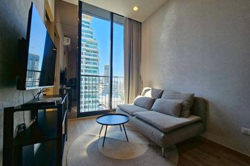 1 Bedroom Condo for rent in NOBLE STATE 39, Khlong Tan Nuea, Bangkok near BTS Phrom Phong