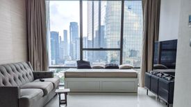 1 Bedroom Condo for rent in The Bangkok Sathorn, Thung Wat Don, Bangkok near BTS Surasak