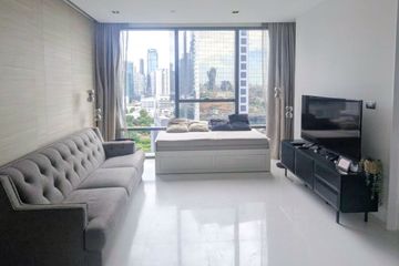 1 Bedroom Condo for rent in The Bangkok Sathorn, Thung Wat Don, Bangkok near BTS Surasak